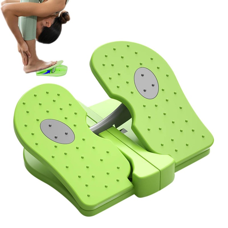 Steppers for Exercise,Under Desk Exerciser Stair Stepper - Exercise Machine