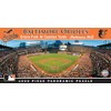 MasterPieces 1000 Piece Sports Jigsaw Puzzle - MLB Baltimore Orioles