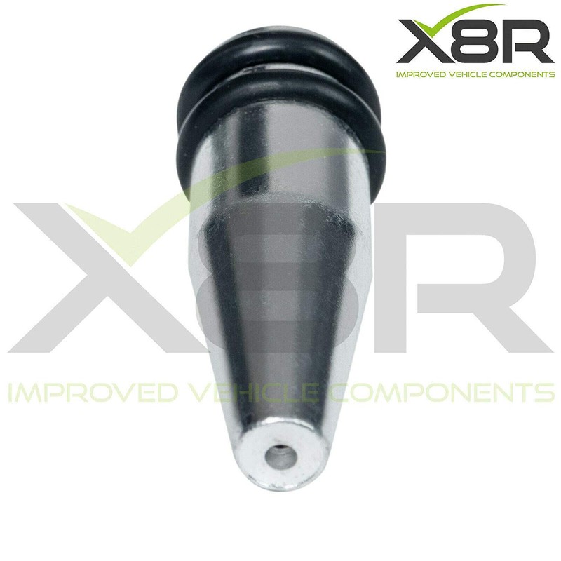 N47 Intake Inlet Manifold Swirl Flap Delete Blank Removal Plug