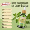 Nature's Blessings Aceite de Orégano 100% Orgánico, 80% Carvacrol, Grado