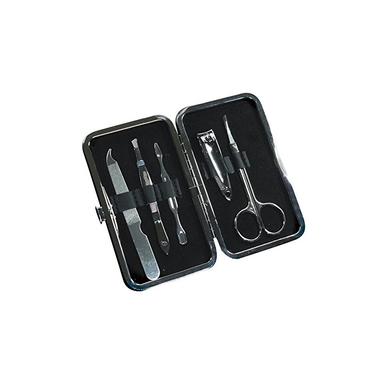 NuFazes Travel Size Manicure Set