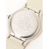 BEAMS BOY CASIO MQ24 COLOR Women's Watch, beige (sand)