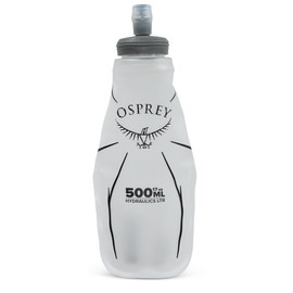 OSPREY High Drolic Soft Flask, 16.9 fl oz (500 ml)