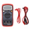 Probador de Resistencia de Aislamiento Digital, Probador Megger 1000 V