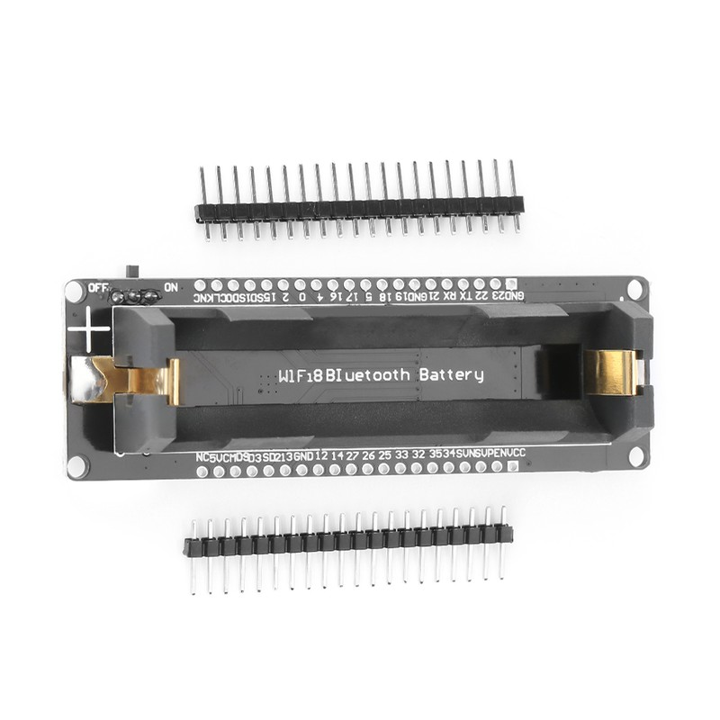 1 pcs Small ESP32 WiFi and Bluetooth Development Board for