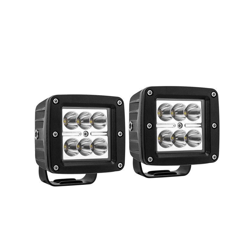 DY Fog Light Kit For 2002-2003 04 05 06 07