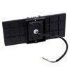 Smart LED Wall Lights WiFi Bluetooth APP Control RGBW IP65