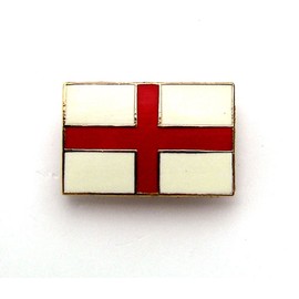 St George Cross England Badge