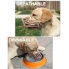 Basket Dog Muzzle for Large Medium Small Dogs, Cage Muzzles