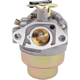 Shnile Carburetor Carb & Air Filter Replace For Simpson MS31025HT MSH3125 MSH3125-S MSV3024HV-FS 3100 3200 3300 PSI 2.4 2.5GPM MS60921 60583 Pressure Washer