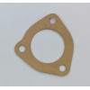 Unbranded Thermostat housing gasket fits Jeep, Willys F134, 648852