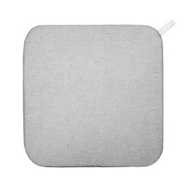 BOHAO Heat Press Mat, Heat-Resistant Protective Mat Ironing Insulation Mat Quilting Sewing Ironing Pad for Craft Vinyl Ironing Insulation Transfer (30 * 30cm / 12 * 12inch, Grey)