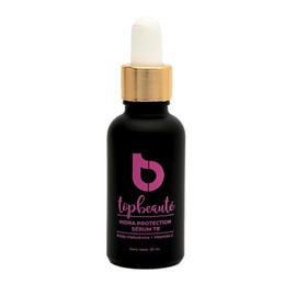 Sérum Vitamina C y Ácido Hialurónico 50ml - Suero Facial Hidratante, hidra protection sérum TB, antioxidante e hidratante, para todo tipo de piel, cuidado de la piel