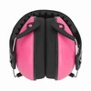 Baby Headphone Noise Cancelling Hearing Soft Infant Headphone Protection for