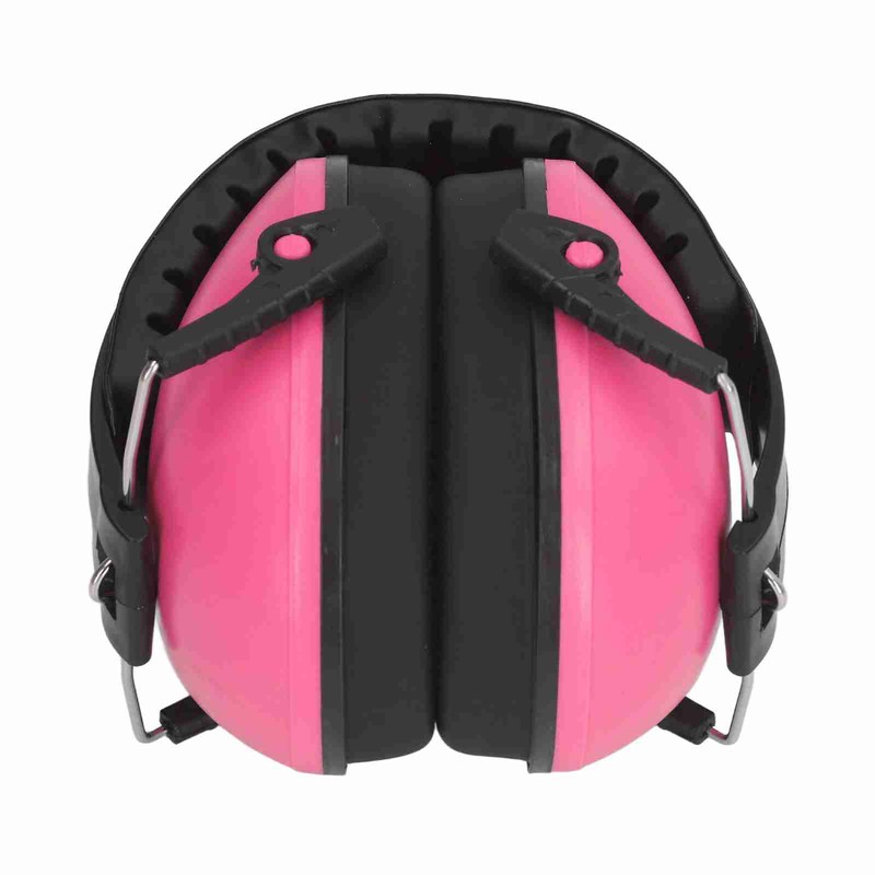 Baby Headphone Noise Cancelling Hearing Soft Infant Headphone Protection for