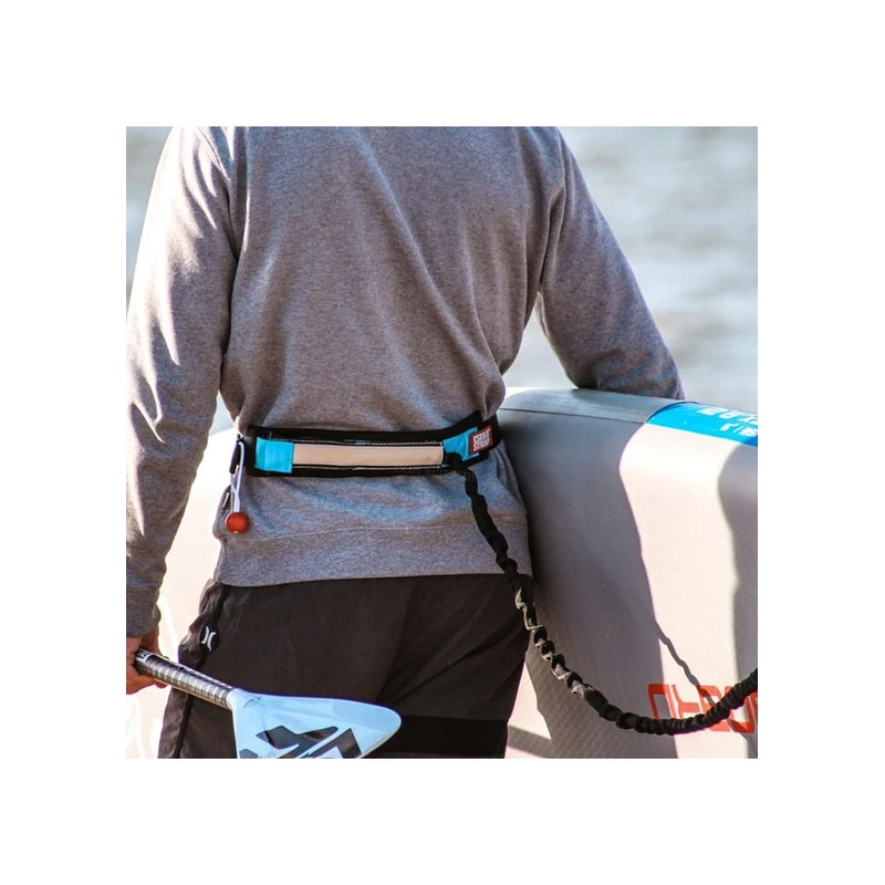 Red Paddle ESEA Strap Rapid Release Waist Belt for SUP,