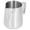 Stainless Steel Coffee Frothing Pot Multipurpose Anti Scalding Coffee Jug