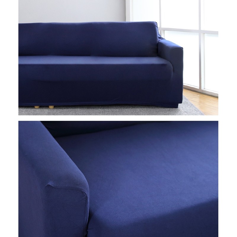 Sofa cloth change Sofa cover Reform cover Sofa cover Couch