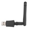 Dual Band Wireless Network Card AC 600M WiFi Adapter USB