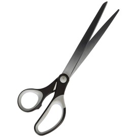 Leitz Quality Titanium Scissors - 54156025 260 mm