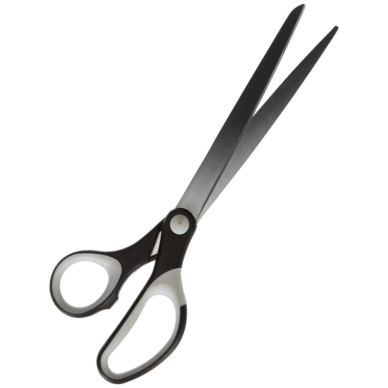 Leitz Quality Titanium Scissors - 54156025 260 mm
