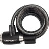 Flexi-Steel Krypto Cable by Kryptonite