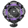 Carbhub Pull Start Assembly Engine Recoil Starter Compatible with Generac