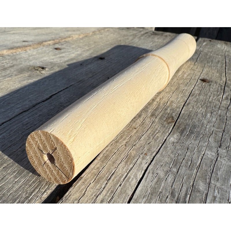 Beaver Tooth Handle Co. Crosscut Saw Handles For J. Sells,