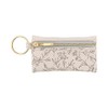 FLOWERING GKP0019-PK Smart Key Pouch Flower Pattern [For Various Smart