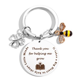 Christmas Teacher Gifts - Stocking Stuffers & Appreciation Gifts for Women & Men, End of Year & Valentines Day, Back to School & Retirement