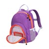 Jack Wolfskin Unisex Children's Buttercup Daypack