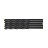 RIKEN STEEL Drills for Ironwork 0.1 inch (3.3 mm), Set