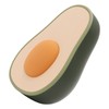 Avocado Electric Hand Warmer USB Cute Portable Hand Warmer Rechargeable