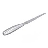 Food Scraper with Picking Stick Stainless Steel Dough Scraper Multipurpose