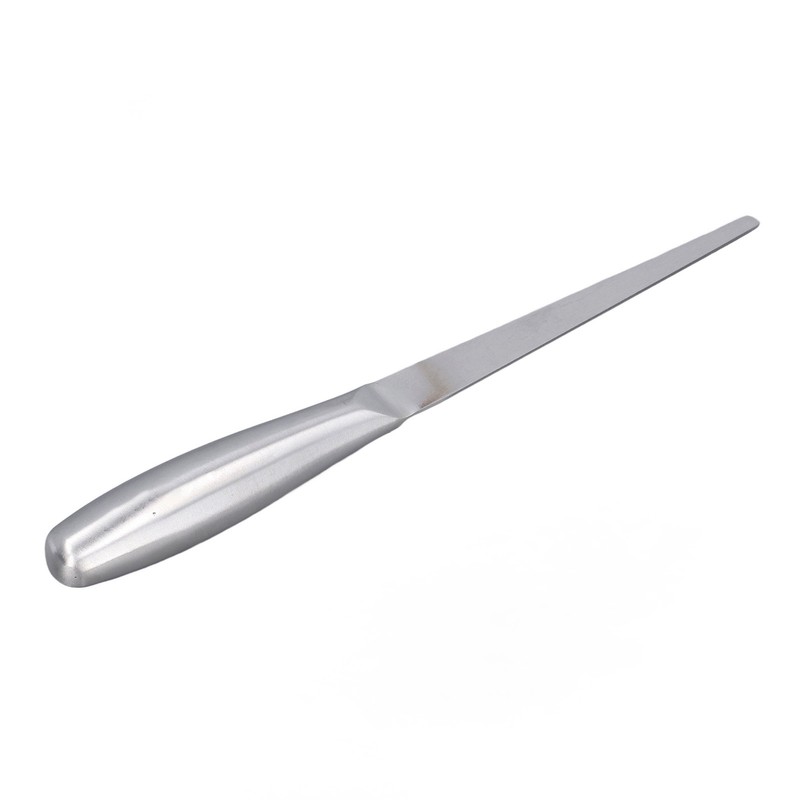 Food Scraper with Picking Stick Stainless Steel Dough Scraper Multipurpose
