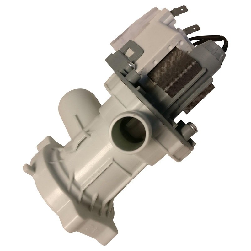 Piece of the manufacturer – Aya Washing Machine Pump Pipe