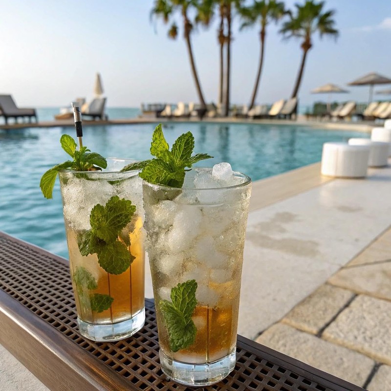 Pure Leaf Iced Tea, Sweet Tea, Real Brewed Tea, 18.5