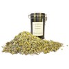 Camomile Lemongrass Herbal Tea Gift Set Wrapped 50g in Caddy