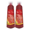 Shampoo Sandia Shelo Nabel® 500ml. 2pz