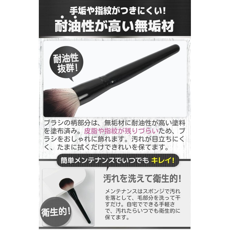 fogman Plastic Model Dust Removal Brush Gun Plastic Figure PC