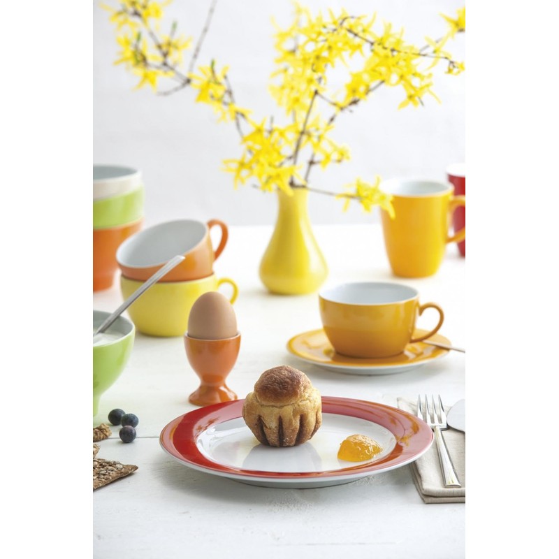 Pronto Untertasse 12 cm | nachtblau