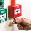 Fire Alarm Test Key 10 Pack Fire Safety Call Point