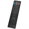 Unbranded New Replae Remote Control for Vizio TV D32h-F4 D43fx-F4