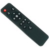 Replacement Remote Control Commander Compatible with PINFM 16in and 21in