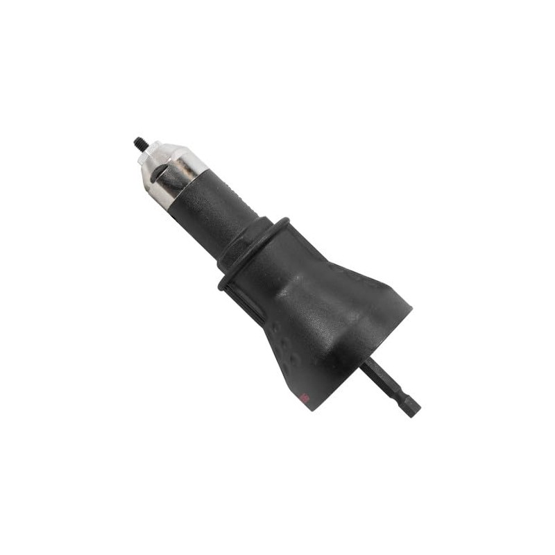 M7 3/8” Rivet Drill Attachment for Cordless Drills M4 M5
