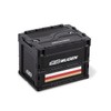 MUGEN (Infinite) Folding Container, Standard, S 90000-XYL -800A-Z3, Black