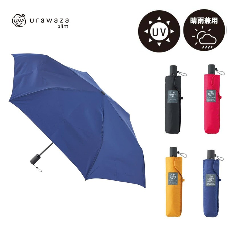 Moonbat 10298 3 Second Urawaza Slim, Lightweight, Auto Open and