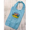Forkart Eco Bag Kookie Ramune Folding Eco Bag