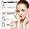 Parches Contorno Ojos Hidrogel Ojeras Colageno Mascarilla