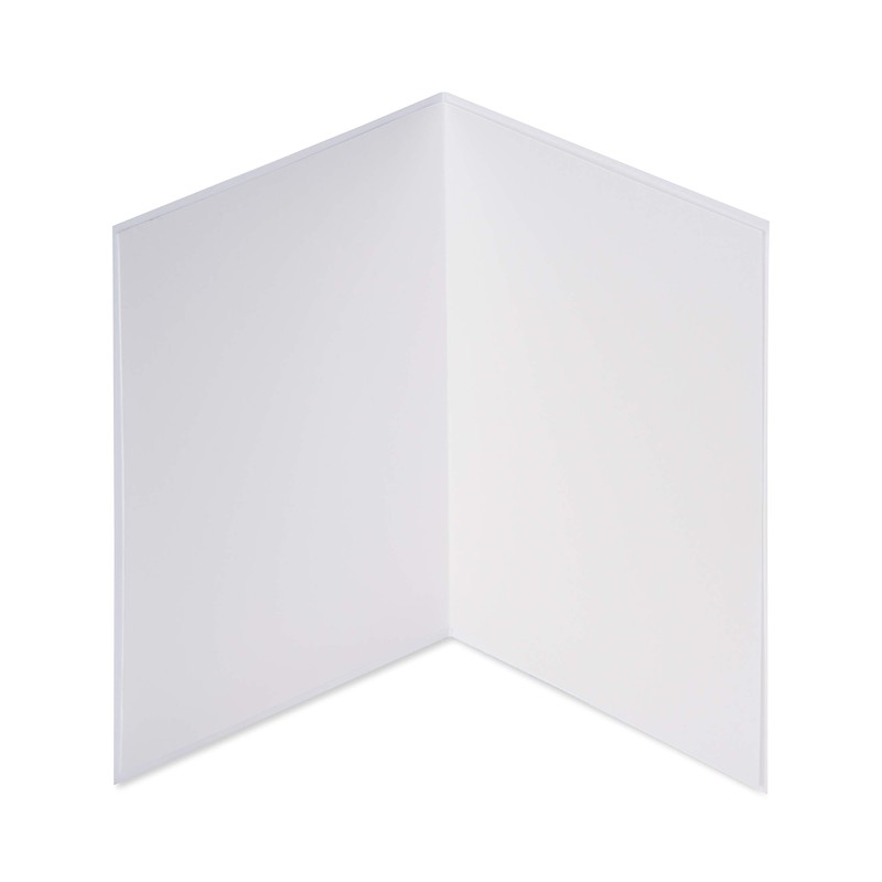 Papyrus Holiday Card (Snowflake)